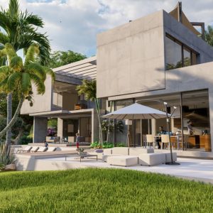 House on the Hollywood