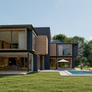 Spacious Family Home